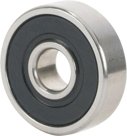 Łożysko kulkowe zwykłe 6x19x6 mm INA/FAG