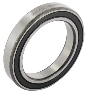 Łożysko kulkowe zwykłe 55x80x13 mm INA/FAG