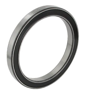 Łożysko kulkowe zwykłe 130x165x18 mm INA/FAG