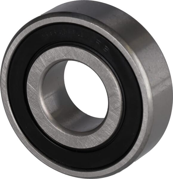 Łożysko kulkowe zwykłe 20x47x14 mm gopart