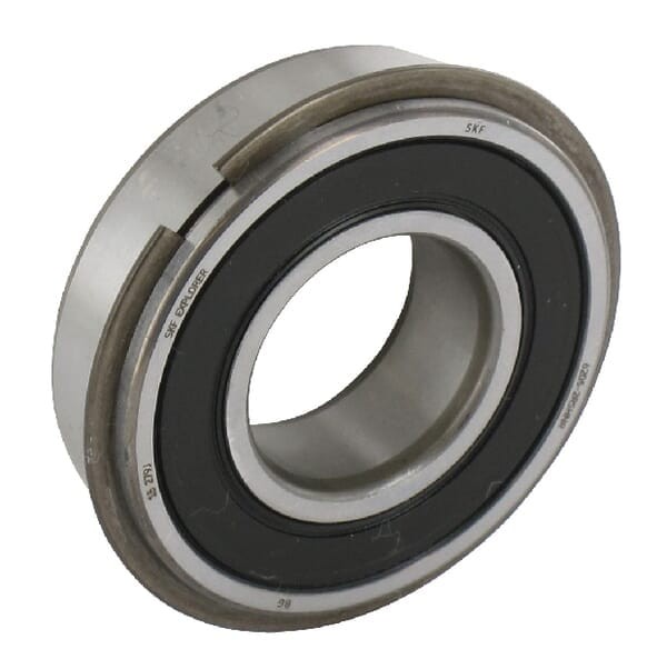 Łożysko kulkowe zwykłe 40x86.6x18 mm SKF