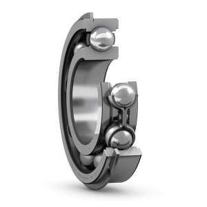 Łożysko kulkowe zwykłe 20x52.7x14 mm SKF