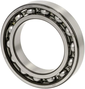 Łożysko kulkowe zwykłe 70x110x20 mm SKF