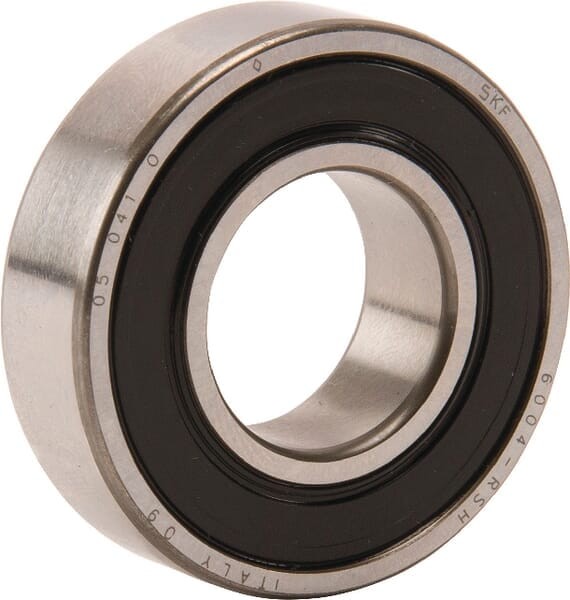 Łożysko kulkowe zwykłe 20x42x12 mm SKF