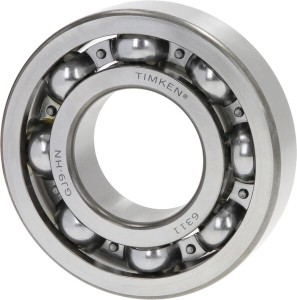 Łożysko kulkowe zwykłe 55x120x29 mm Timken