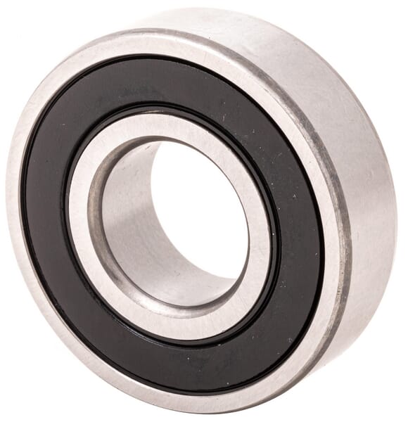 Łożysko kulkowe zwykłe 17x40x12 mm Timken