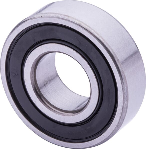 Łożysko kulkowe zwykłe 15x35x11 mm Timken