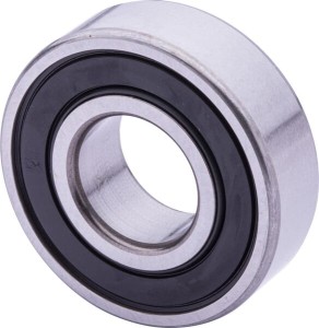 Łożysko kulkowe zwykłe 15x35x11 mm Timken