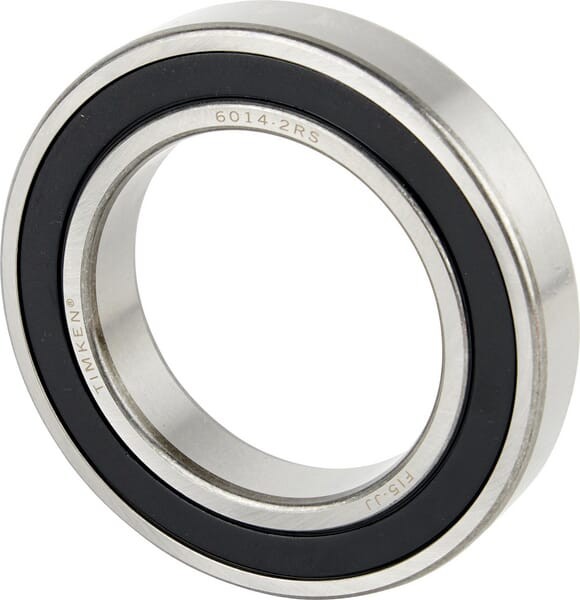Łożysko kulkowe zwykłe 70x110x20 mm Timken