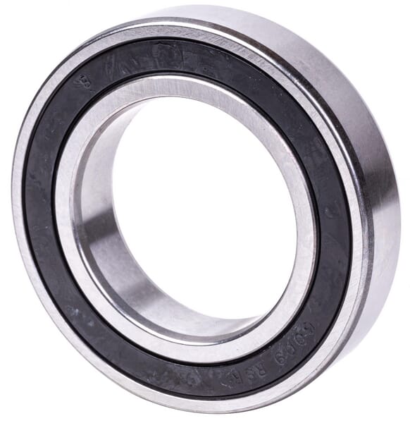 Łożysko kulkowe zwykłe 45x75x16 mm Timken