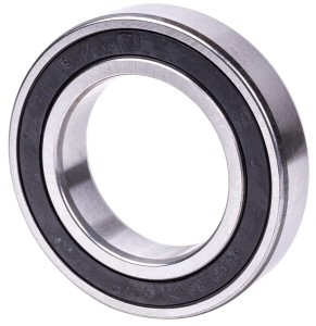 Łożysko kulkowe zwykłe 45x75x16 mm Timken