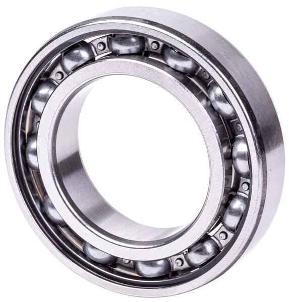 Łożysko kulkowe zwykłe 40x68x15 mm Timken