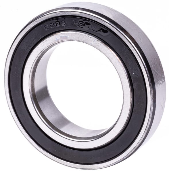 Łożysko kulkowe zwykłe 40x68x15 mm Timken