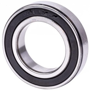 Łożysko kulkowe zwykłe 40x68x15 mm Timken