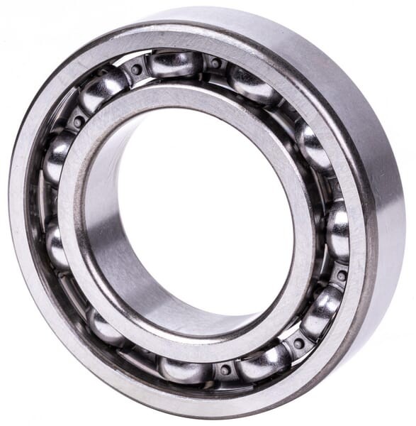 Łożysko kulkowe zwykłe 35x62x14 mm Timken