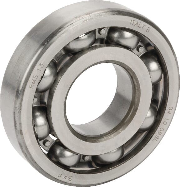 Łożysko kulkowe zwykłe 41.28x101.6x23.82 mm SKF