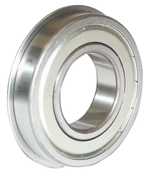 Łożysko kulkowe zwykłe 50x96.5x20 mm SKF