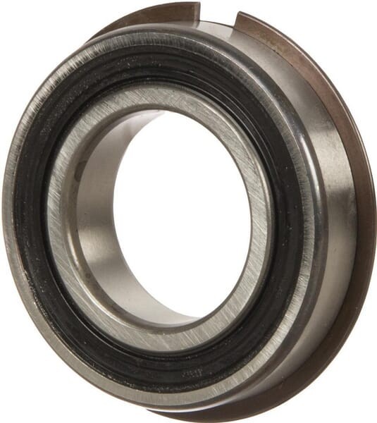 Łożysko kulkowe zwykłe 30x60.7x13 mm SKF