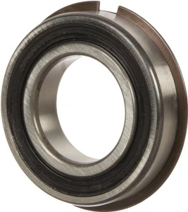 Łożysko kulkowe zwykłe 30x60.7x13 mm SKF