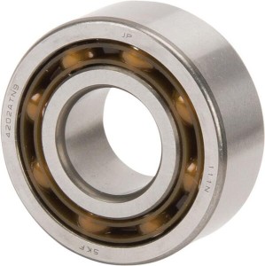 Łożysko kulkowe zwykłe 15x35x14 mm SKF