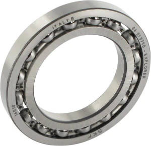 Łożysko kulkowe zwykłe 50x80x10 mm SKF