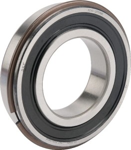 Łożysko kulkowe zwykłe 50x90x20 mm SKF