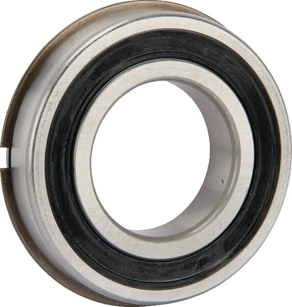 Łożysko kulkowe zwykłe 45x85x19 mm SKF