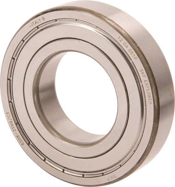 Łożysko wałeczkowe 40x80x18 mm SKF