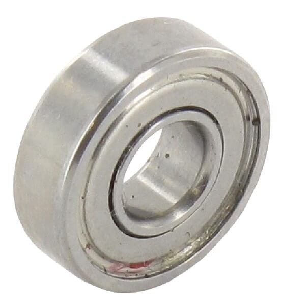 Łożysko kulkowe zwykłe 5x13x4 mm INA/FAG