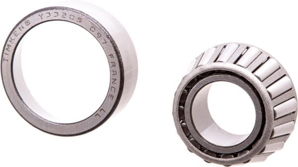 Łożysko stożkowe 25x52x22 mm Timken