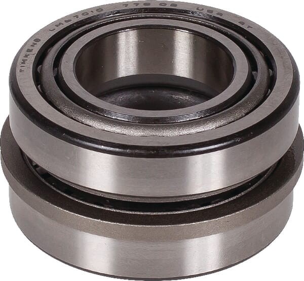 Łożysko stożkowe 31.75x59.14x35.72 mm Timken