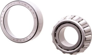 Łożysko stożkowe 45x100x38.25 mm Timken