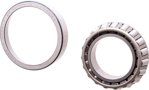 Łożysko stożkowe 75x130x33.25 mm Timken