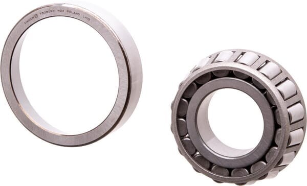 Łożysko stożkowe 45x100x27.25 mm Timken
