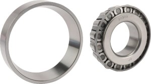 Łożysko stożkowe 45x100x27.25 mm gopart