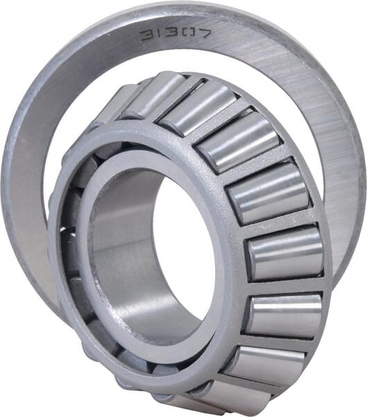 Łożysko stożkowe 35x80x22.8x15 mm FŁT