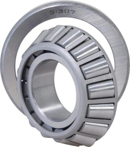 Łożysko stożkowe 35x80x22.8x15 mm FŁT