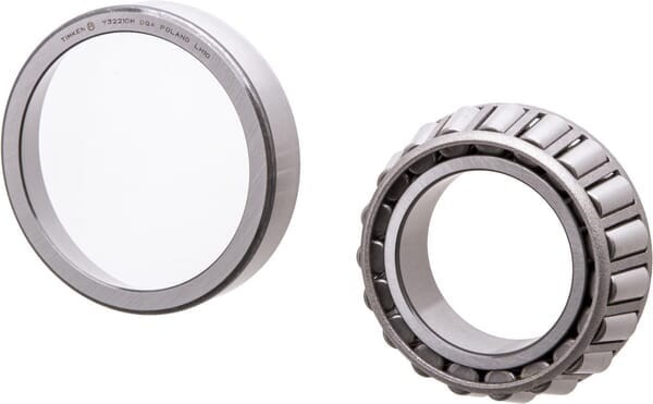 Łożysko stożkowe 50x90x24.75 mm Timken