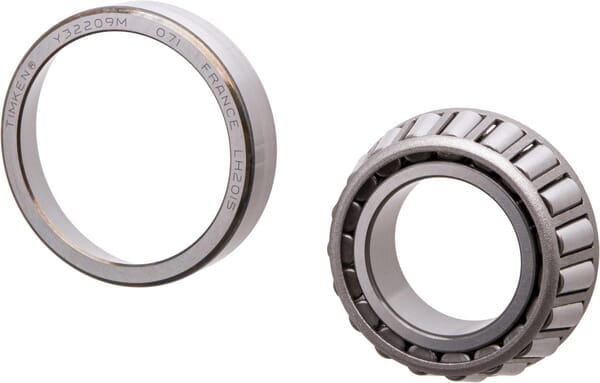 Łożysko stożkowe 45x85x24.75 mm Timken