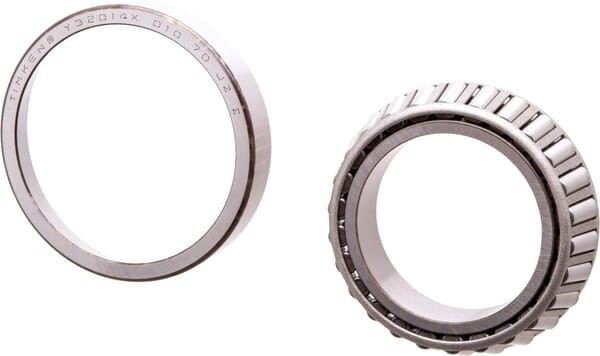 Łożysko stożkowe 70x110x25 mm Timken