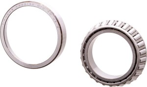 Łożysko stożkowe 70x110x25 mm Timken
