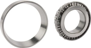 Łożysko stożkowe 55x100x26.75 mm gopart