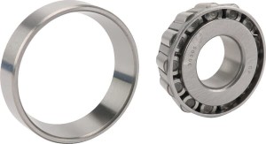 Łożysko stożkowe 25x62x18.25 mm gopart