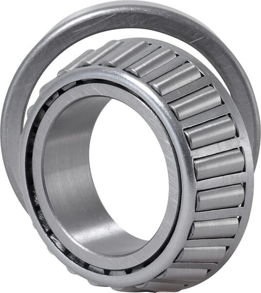 Łożysko stożkowe 35x62x18 mm FŁT