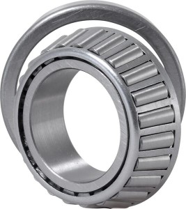 Łożysko stożkowe 35x62x18 mm FŁT