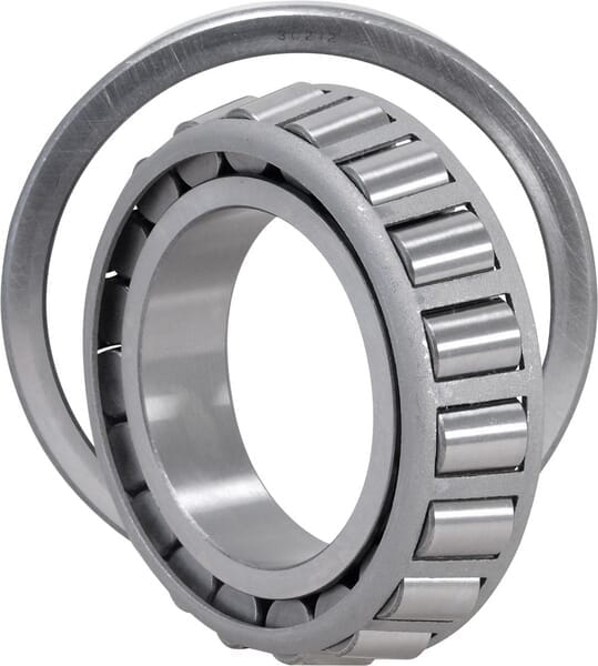 Łożysko stożkowe 60x116x23.7 mm FŁT
