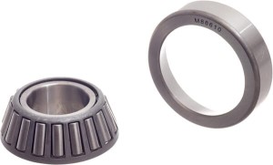 Łożysko stożkowe 30.17x64.3x21.44 mm Timken