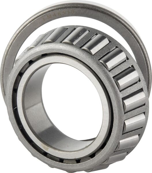 Łożysko stożkowe 34.92x658x18 mm FŁT