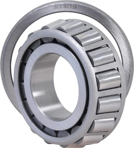 Łożysko stożkowe 45x100x27.2 mm FŁT