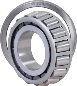 Łożysko stożkowe 45x100x27.2 mm FŁT